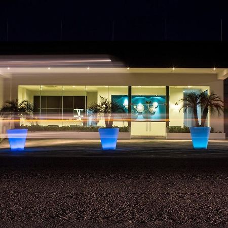 Hotel Aqua Spa & Resort Martinez de la Torre Екстер'єр фото