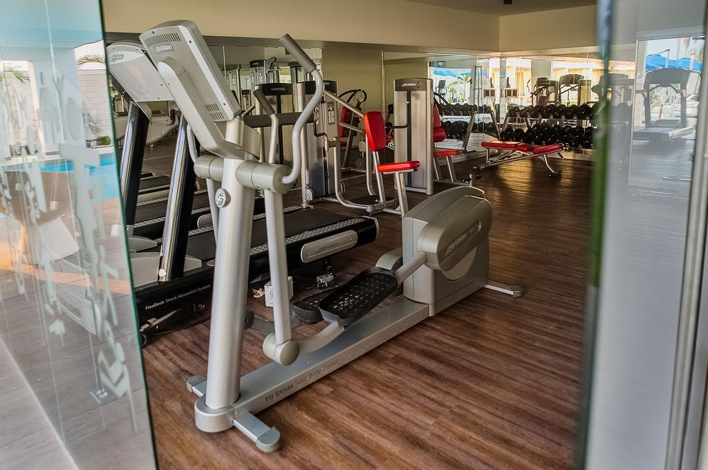 Hotel Aqua Spa & Resort Martinez de la Torre Екстер'єр фото