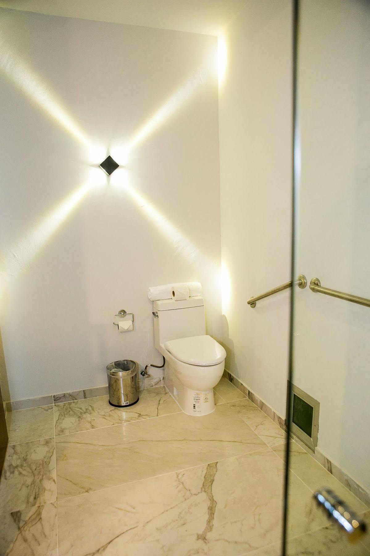Hotel Aqua Spa & Resort Martinez de la Torre Екстер'єр фото